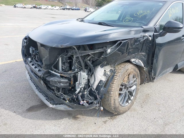 12596302 :رقم المزاد ، 5N1AT3AA4PC681000 vin ، 2023 Nissan Rogue S مزاد بيع