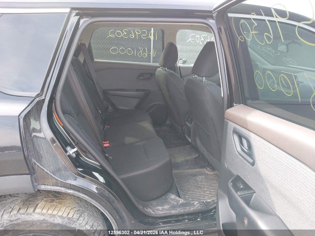 12596302 :رقم المزاد ، 5N1AT3AA4PC681000 vin ، 2023 Nissan Rogue S مزاد بيع