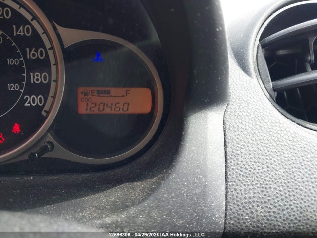 12596306 :رقم المزاد ، JM1DE1KY4C0134901 vin ، 2012 Mazda Mazda2 مزاد بيع