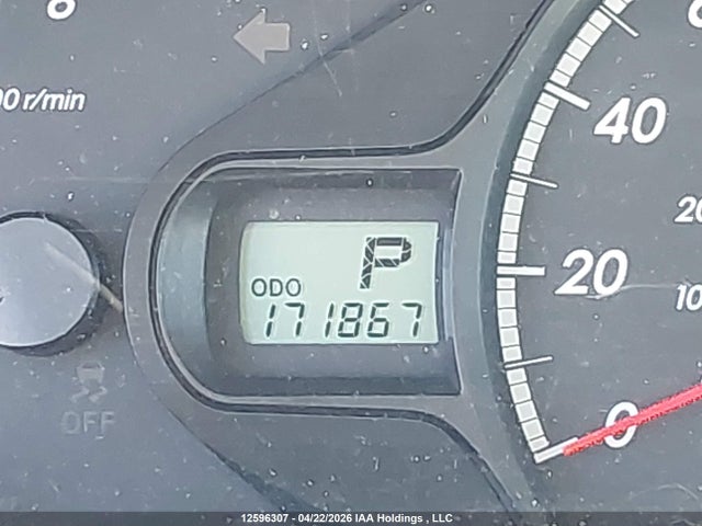 12596307 :رقم المزاد ، 5TDZK3DC7CS237111 vin ، 2012 Toyota Sienna مزاد بيع