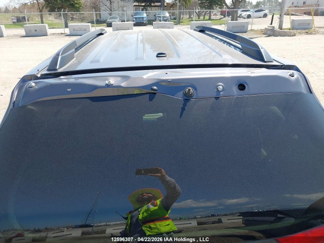 12596307 :رقم المزاد ، 5TDZK3DC7CS237111 vin ، 2012 Toyota Sienna مزاد بيع