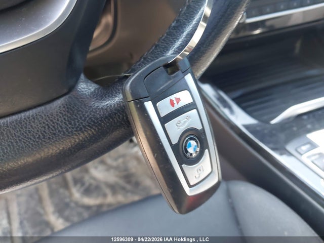 5UXWX9C39H0W77705 BMW X3 Xdrive28i