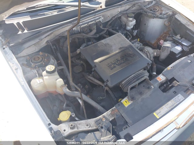 12596311 :رقم المزاد ، 1FMCU0DG9BKA64047 vin ، 2011 Ford Escape مزاد بيع