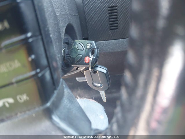 12596311 :رقم المزاد ، 1FMCU0DG9BKA64047 vin ، 2011 Ford Escape مزاد بيع