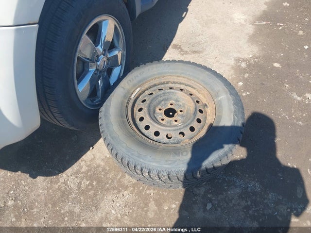 12596311 :رقم المزاد ، 1FMCU0DG9BKA64047 vin ، 2011 Ford Escape مزاد بيع