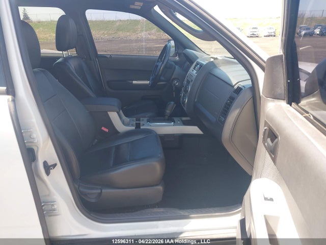 12596311 :رقم المزاد ، 1FMCU0DG9BKA64047 vin ، 2011 Ford Escape مزاد بيع