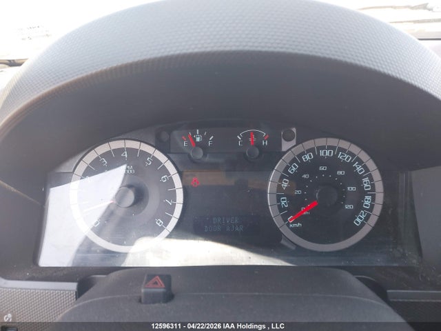 12596311 :رقم المزاد ، 1FMCU0DG9BKA64047 vin ، 2011 Ford Escape مزاد بيع