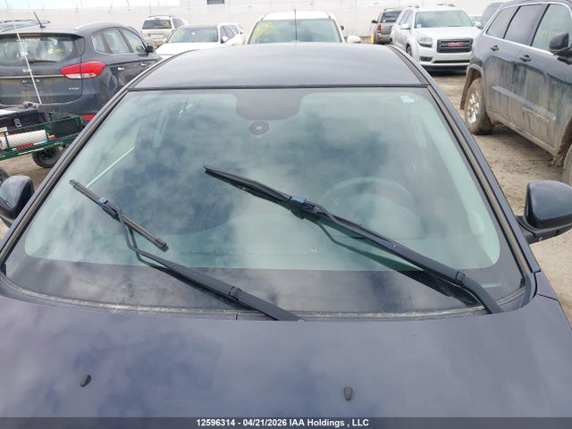 1G1PE5SB5G7104506 Chevrolet Cruze Limited Lt
