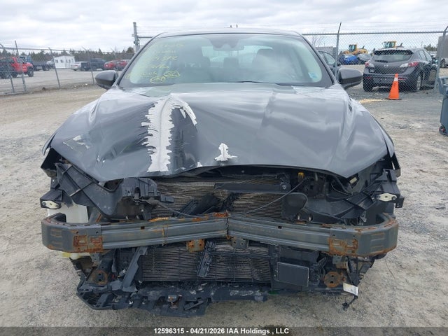 Продажа на аукционе авто 2020 Ford Fusion Se, vin: 3FA6P0HD8LR229372, номер лота: 12596315