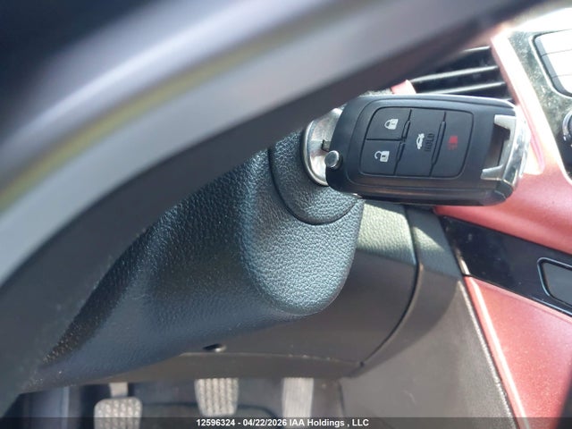 2015 Chevrolet Cruze მანქანა იყიდება აუქციონზე, vin: 1G1PF5SB7F7217708, აუქციონის ნომერი: 12596324