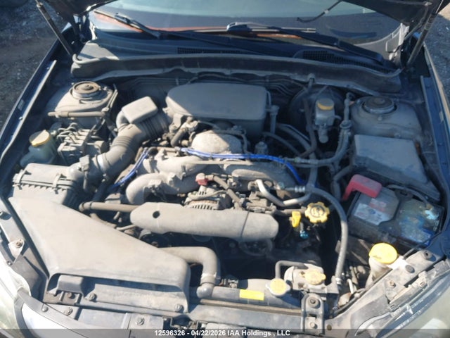 Aukcja sprzedaży 2011 Subaru Impreza 2.5i Premium, vin: JF1GH6B69BH831213, numer aukcji: 12596326