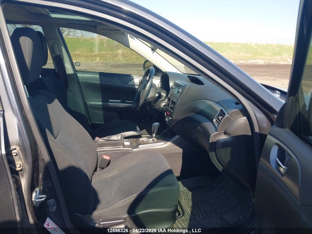 Aukcja sprzedaży 2011 Subaru Impreza 2.5i Premium, vin: JF1GH6B69BH831213, numer aukcji: 12596326