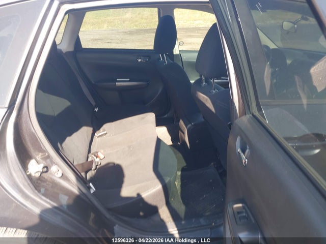 Aukcja sprzedaży 2011 Subaru Impreza 2.5i Premium, vin: JF1GH6B69BH831213, numer aukcji: 12596326