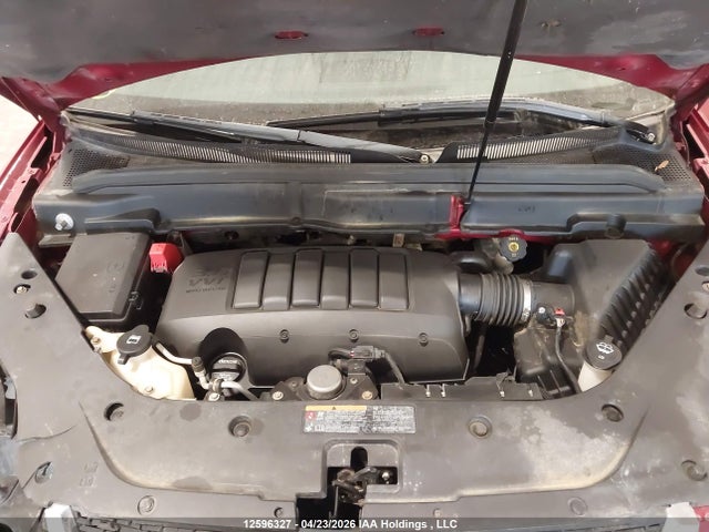 Aukcja sprzedaży 2012 Gmc Acadia Slt-1, vin: 1GKKVRED2CJ264785, numer aukcji: 12596327