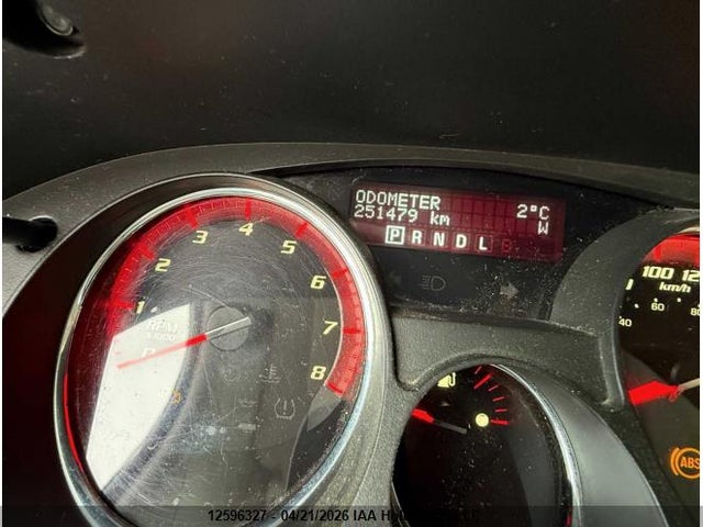 Aukcja sprzedaży 2012 Gmc Acadia Slt-1, vin: 1GKKVRED2CJ264785, numer aukcji: 12596327