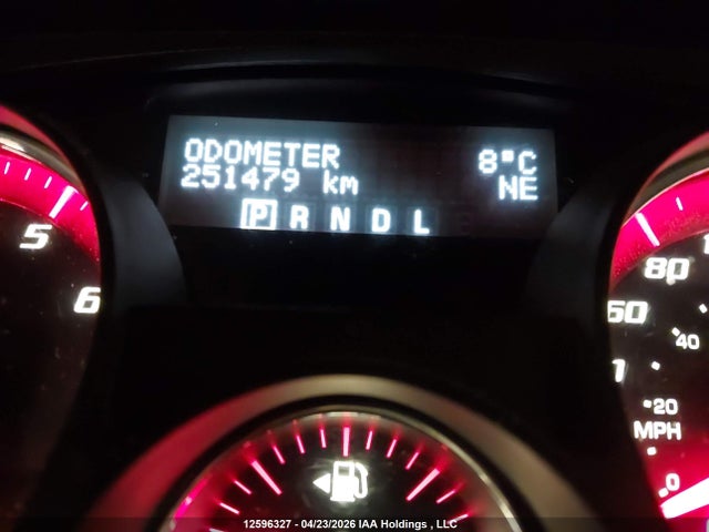 Aukcja sprzedaży 2012 Gmc Acadia Slt-1, vin: 1GKKVRED2CJ264785, numer aukcji: 12596327