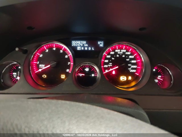 Aukcja sprzedaży 2012 Gmc Acadia Slt-1, vin: 1GKKVRED2CJ264785, numer aukcji: 12596327
