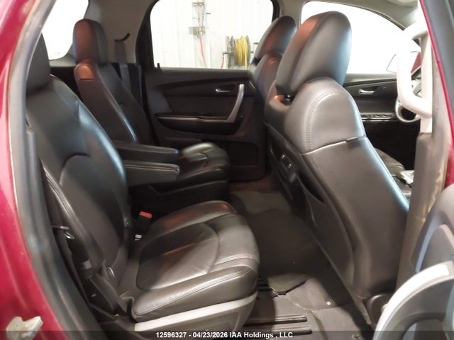 Aukcja sprzedaży 2012 Gmc Acadia Slt-1, vin: 1GKKVRED2CJ264785, numer aukcji: 12596327