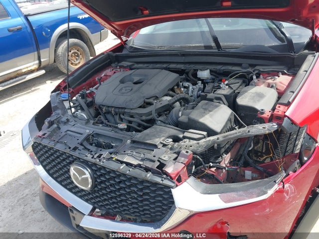 3MVDMBCM0RM606407 Mazda CX-30