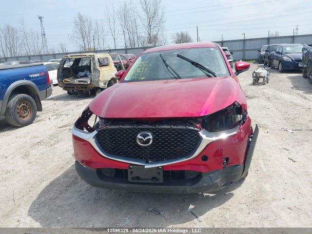 3MVDMBCM0RM606407 Mazda CX-30