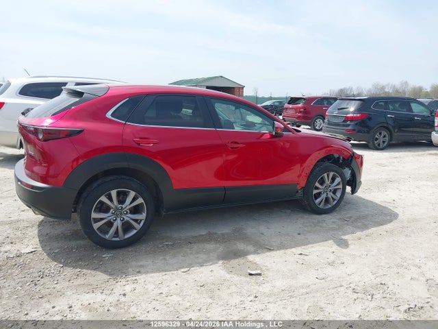 3MVDMBCM0RM606407 Mazda CX-30