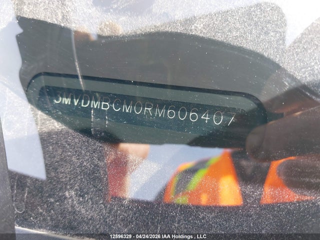 3MVDMBCM0RM606407 Mazda CX-30