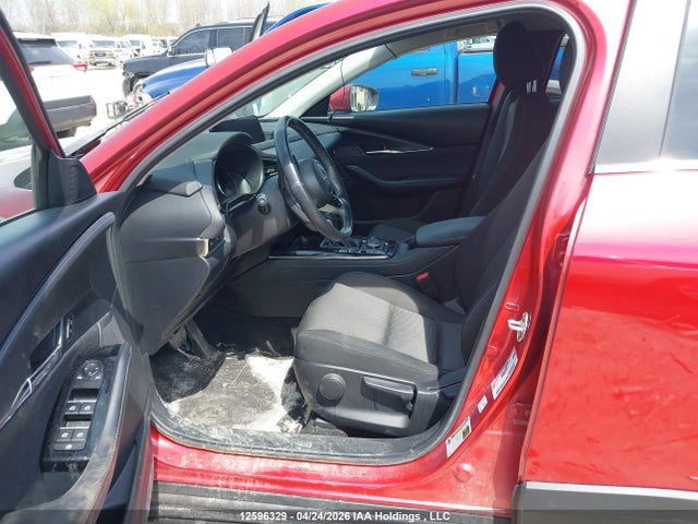 3MVDMBCM0RM606407 Mazda CX-30