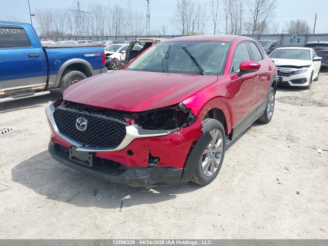 3MVDMBCM0RM606407 Mazda CX-30