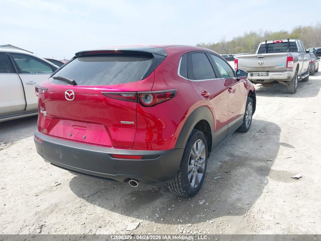 3MVDMBCM0RM606407 Mazda CX-30