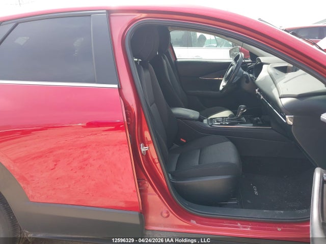 3MVDMBCM0RM606407 Mazda CX-30