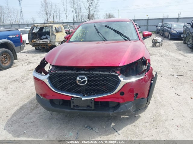 3MVDMBCM0RM606407 Mazda CX-30