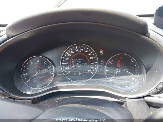 3MVDMBCM0RM606407 Mazda CX-30