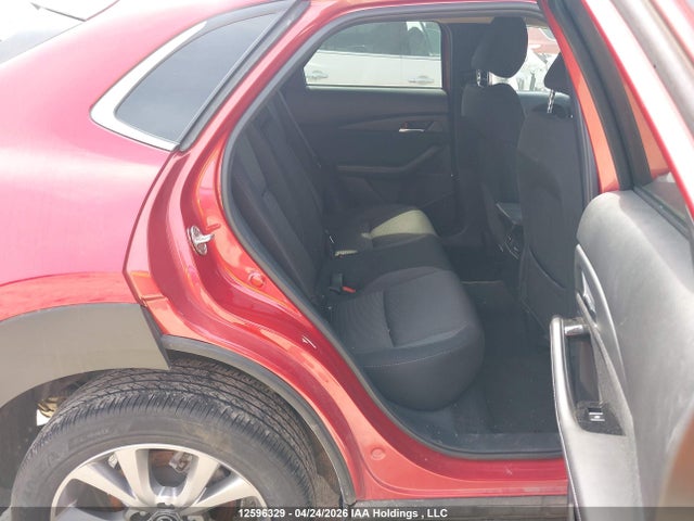 3MVDMBCM0RM606407 Mazda CX-30