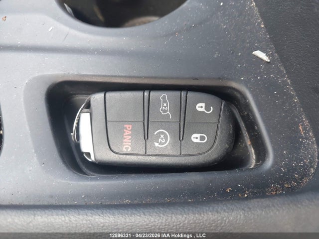 Продаж на аукціоні авто 2021 Dodge Durango, vin: 1C4SDJCT0MC547721, номер лоту: 12596331