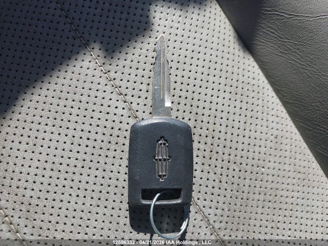 Продажа на аукционе авто 2005 Lincoln Ls V6, vin: 1LNHM86S55Y612259, номер лота: 12596332