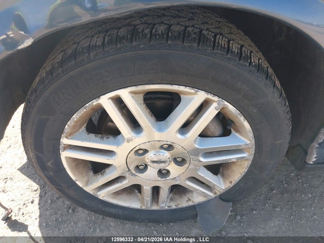 Продажа на аукционе авто 2005 Lincoln Ls V6, vin: 1LNHM86S55Y612259, номер лота: 12596332