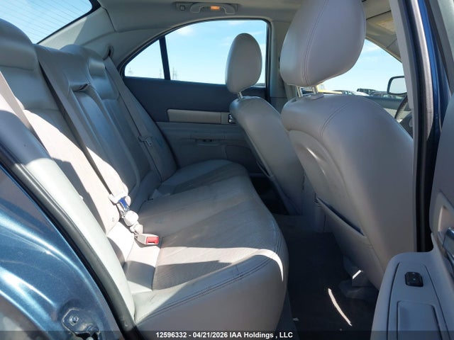 Продажа на аукционе авто 2005 Lincoln Ls V6, vin: 1LNHM86S55Y612259, номер лота: 12596332