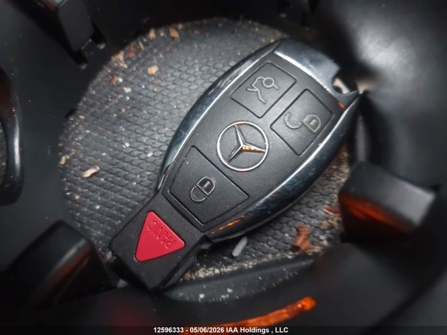 12596333 :رقم المزاد ، 55SWF4KB8JU236279 vin ، 2018 Mercedes-benz C 300 4matic مزاد بيع
