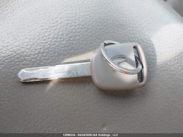 Aukcja sprzedaży 2007 Honda Pilot Exl, vin: 2HKYF18717H001258, numer aukcji: 12596334