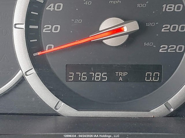 Aukcja sprzedaży 2007 Honda Pilot Exl, vin: 2HKYF18717H001258, numer aukcji: 12596334