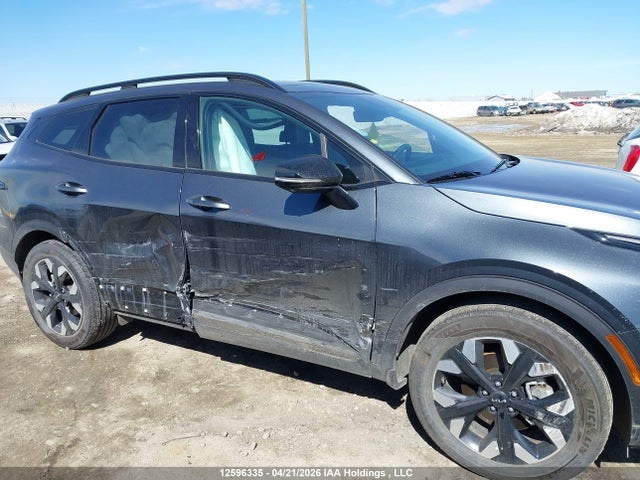Продажа на аукционе авто 2024 Kia Sportage, vin: KNDPXCDF0R7267637, номер лота: 12596335