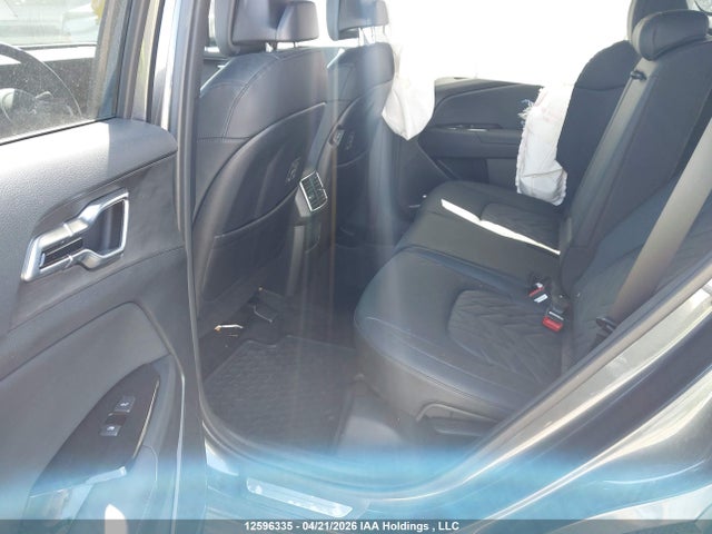 Продажа на аукционе авто 2024 Kia Sportage, vin: KNDPXCDF0R7267637, номер лота: 12596335