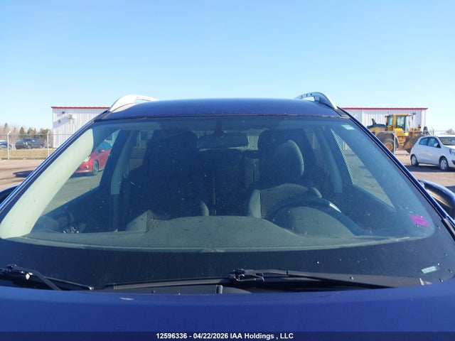 Aukcja sprzedaży 2018 Nissan Rogue Sv/sl, vin: 5N1AT2MV4JC734424, numer aukcji: 12596336