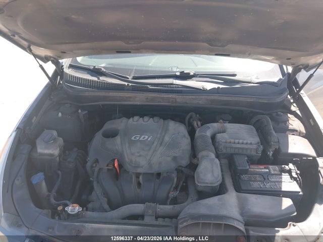 Продаж на аукціоні авто 2013 Hyundai Sonata Gl, vin: 5NPEB4AC6DH598541, номер лоту: 12596337