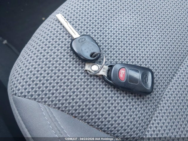 Продаж на аукціоні авто 2013 Hyundai Sonata Gl, vin: 5NPEB4AC6DH598541, номер лоту: 12596337