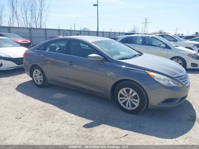 Продаж на аукціоні авто 2013 Hyundai Sonata Gl, vin: 5NPEB4AC6DH598541, номер лоту: 12596337