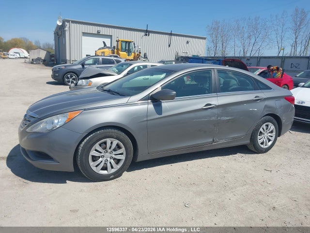 Продаж на аукціоні авто 2013 Hyundai Sonata Gl, vin: 5NPEB4AC6DH598541, номер лоту: 12596337