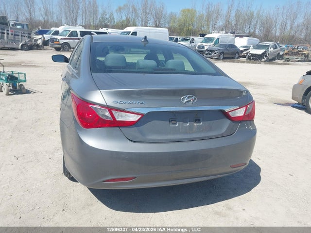 Продаж на аукціоні авто 2013 Hyundai Sonata Gl, vin: 5NPEB4AC6DH598541, номер лоту: 12596337