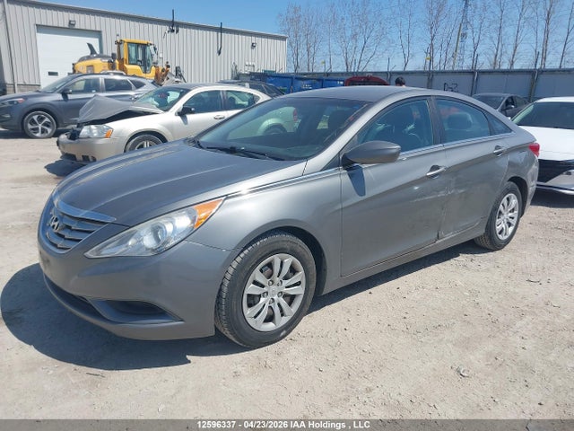 Продаж на аукціоні авто 2013 Hyundai Sonata Gl, vin: 5NPEB4AC6DH598541, номер лоту: 12596337