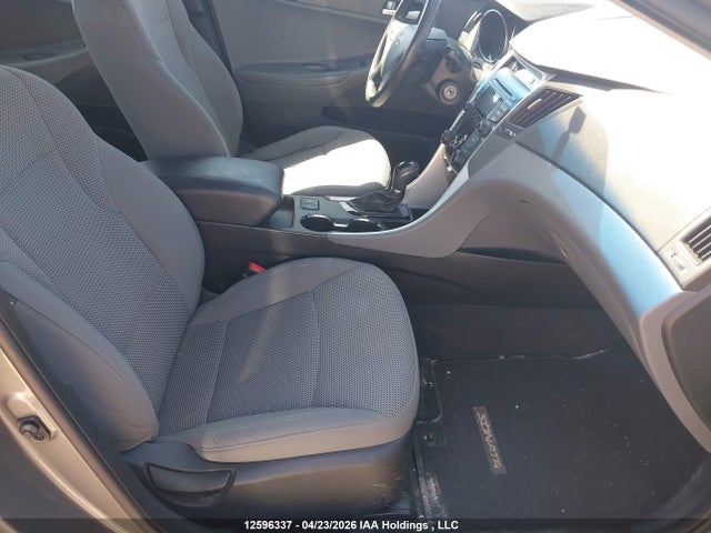 Продаж на аукціоні авто 2013 Hyundai Sonata Gl, vin: 5NPEB4AC6DH598541, номер лоту: 12596337